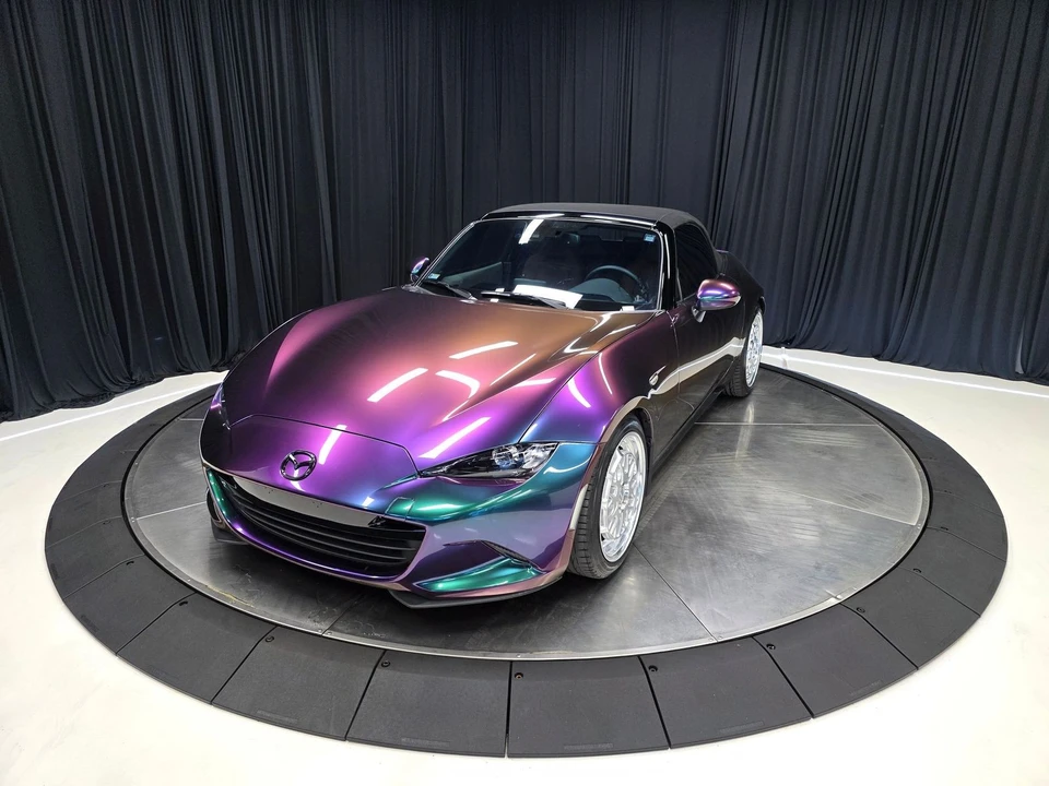 2022 Mazda ND MX-5 Miata - Image 13 of 31
