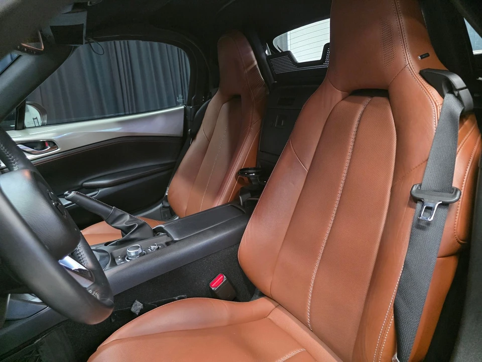 2022 Mazda ND MX-5 Miata - Image 28 of 31
