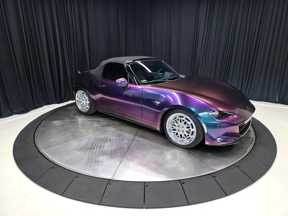 2022 Mazda ND MX-5 Miata - Image 23 of 31