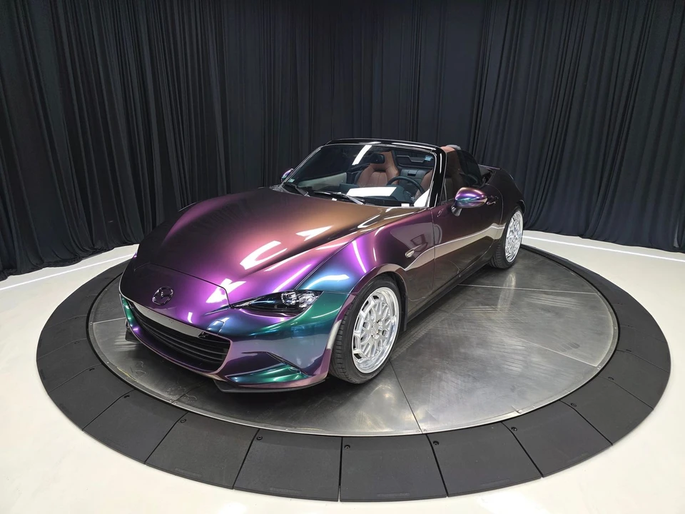 2022 Mazda ND MX-5 Miata - Image 5 of 31