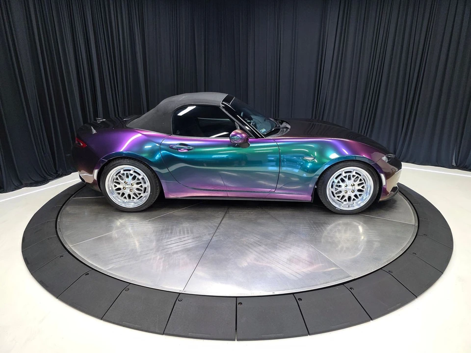2022 Mazda ND MX-5 Miata - Image 22 of 31