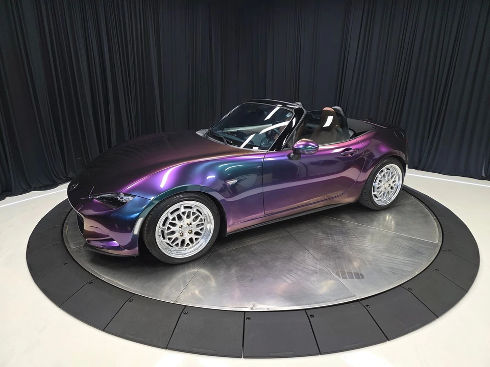 2022 Mazda ND MX-5 Miata - Image 6 of 31