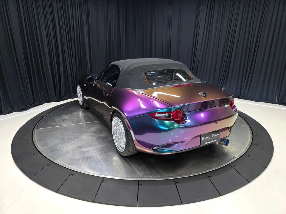 2022 Mazda ND MX-5 Miata - Image 17 of 31