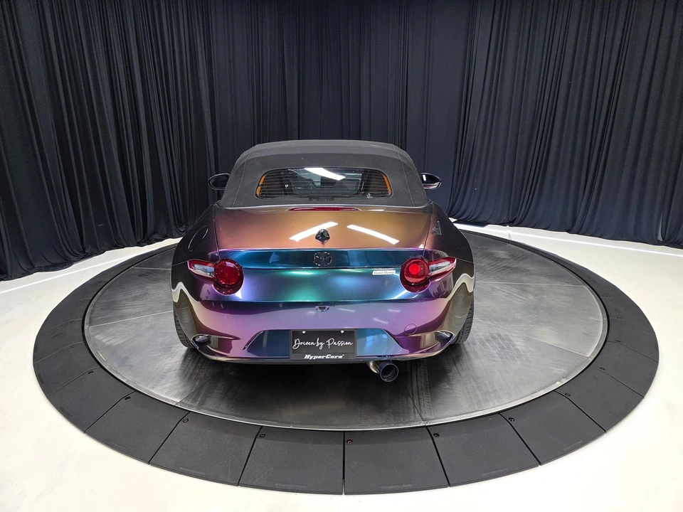 2022 Mazda ND MX-5 Miata - Image 19 of 31