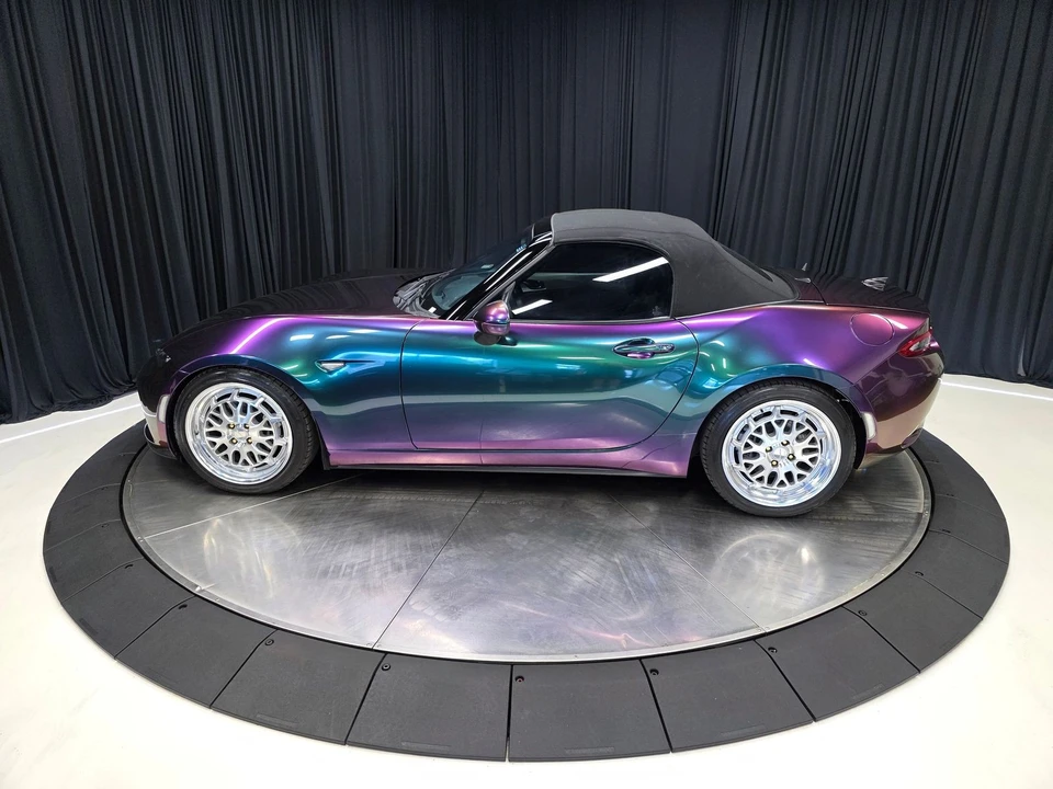2022 Mazda ND MX-5 Miata - Image 15 of 31