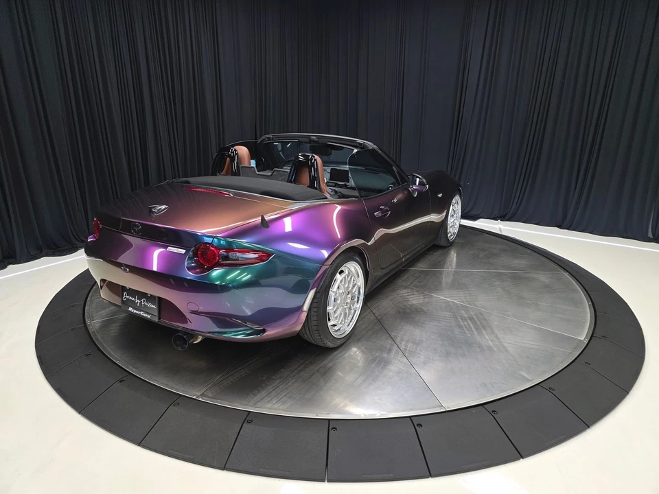 2022 Mazda ND MX-5 Miata - Image 10 of 31