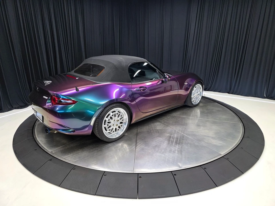2022 Mazda ND MX-5 Miata - Image 21 of 31