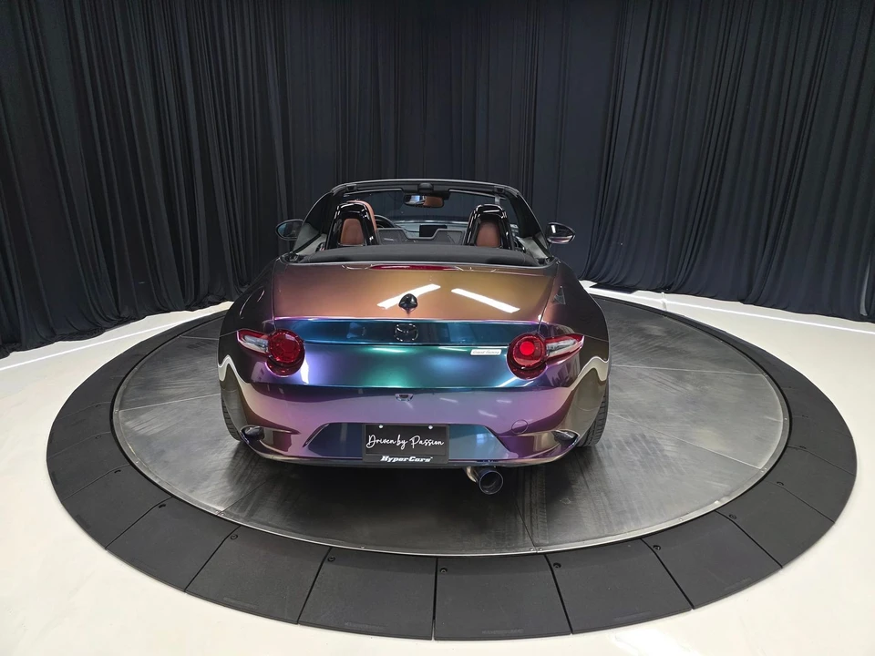 2022 Mazda ND MX-5 Miata - Image 9 of 31
