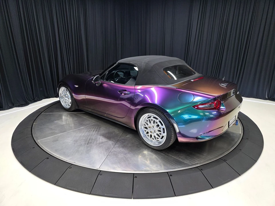 2022 Mazda ND MX-5 Miata - Image 16 of 31