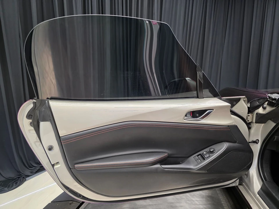 2022 Mazda ND MX-5 Miata - Image 25 of 31