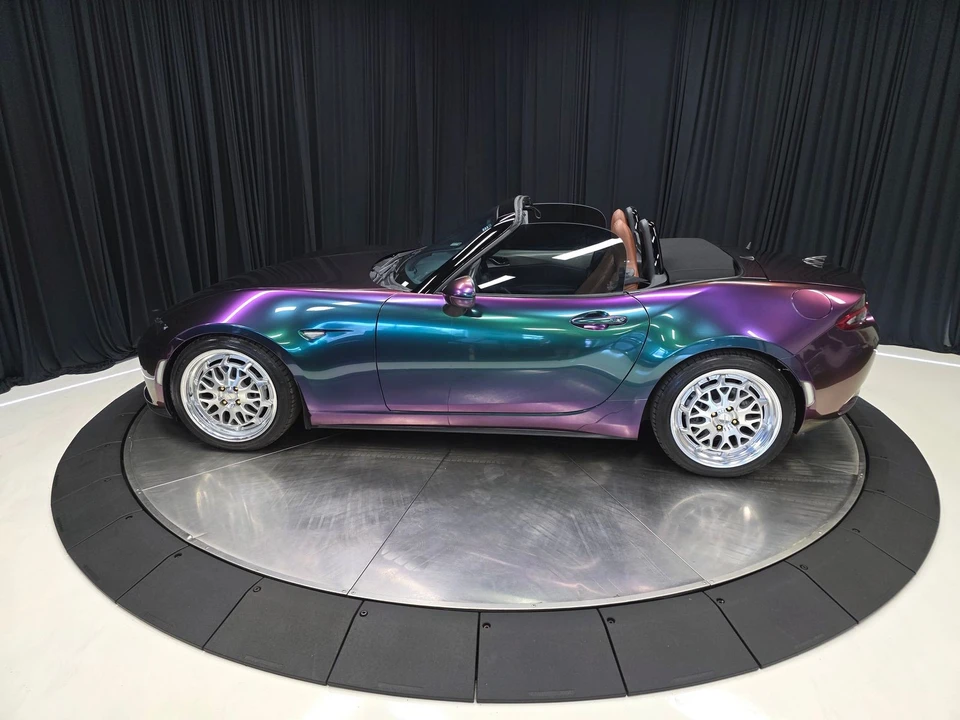 2022 Mazda ND MX-5 Miata - Image 7 of 31