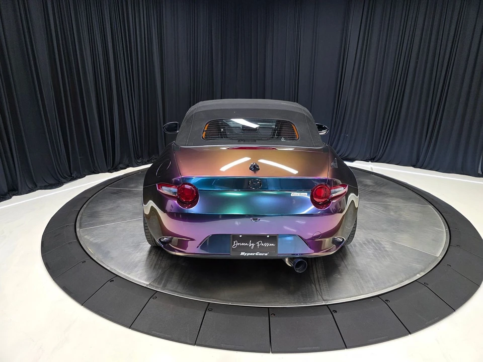 2022 Mazda ND MX-5 Miata - Image 18 of 31