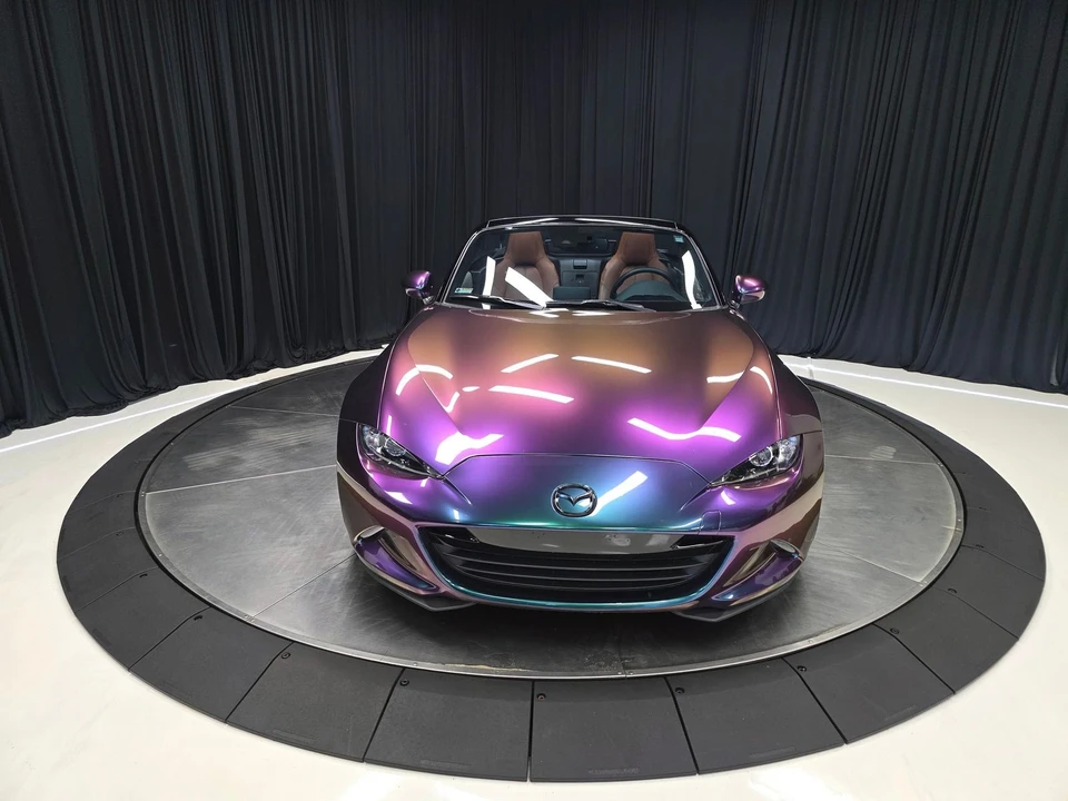 2022 Mazda ND MX-5 Miata - Image 4 of 31