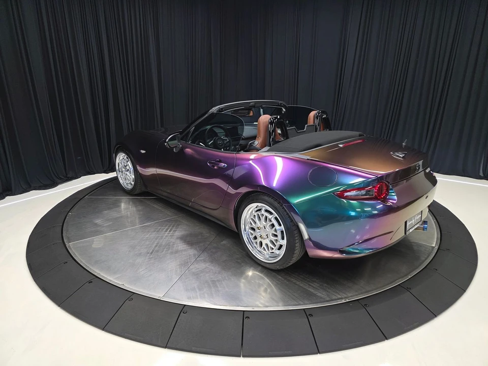 2022 Mazda ND MX-5 Miata - Image 8 of 31