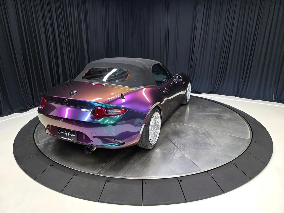 2022 Mazda ND MX-5 Miata - Image 20 of 31