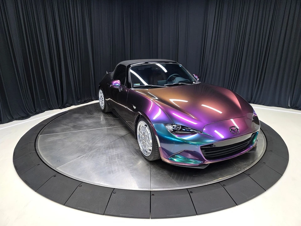 2022 Mazda ND MX-5 Miata - Image 24 of 31