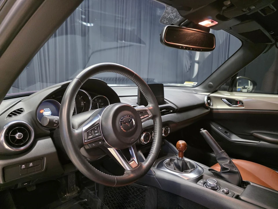 2022 Mazda ND MX-5 Miata - Image 29 of 31