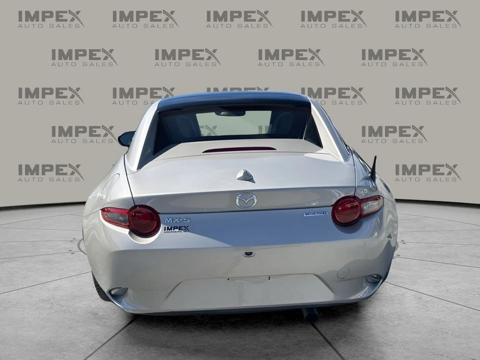 2022 Mazda ND MX-5 Miata - Image 4 of 12