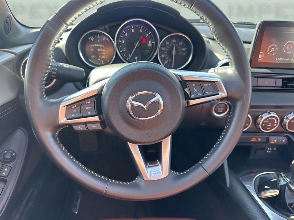 2022 Mazda ND MX-5 Miata - Image 12 of 12