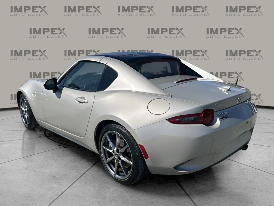 2022 Mazda ND MX-5 Miata - Image 3 of 12