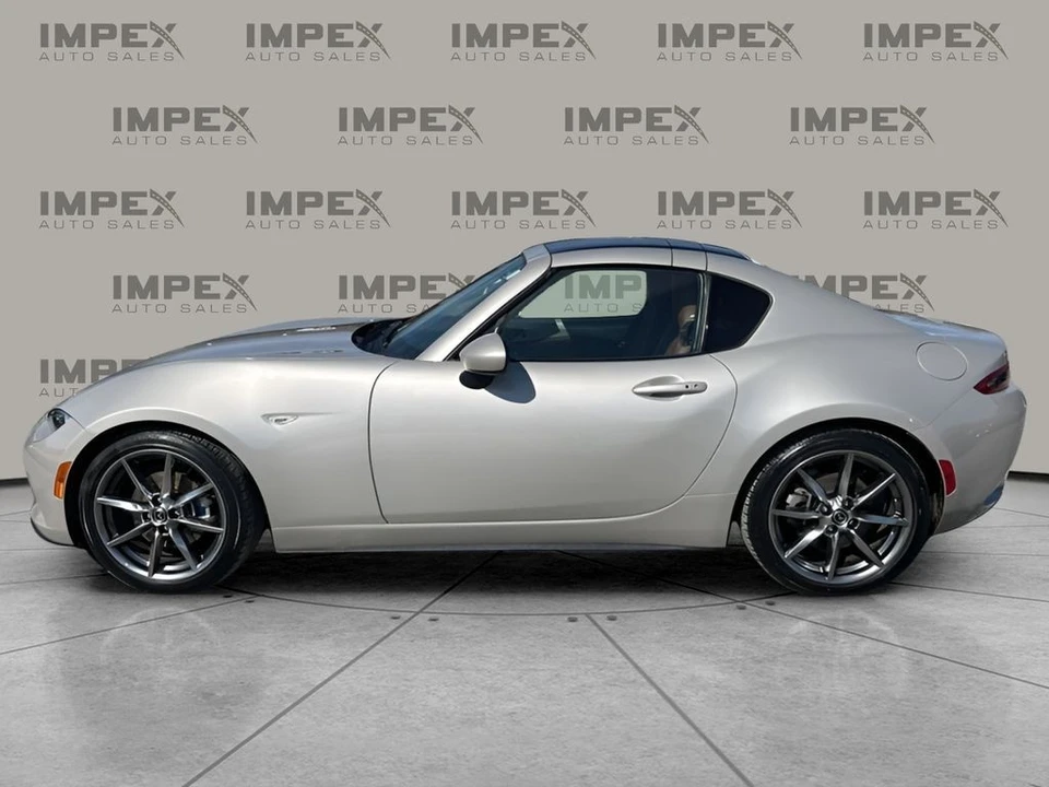2022 Mazda ND MX-5 Miata - Image 2 of 12