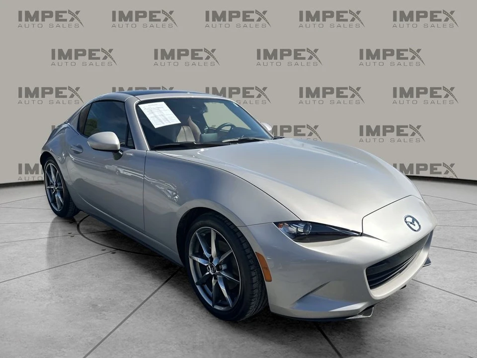 2022 Mazda ND MX-5 Miata - Image 7 of 12