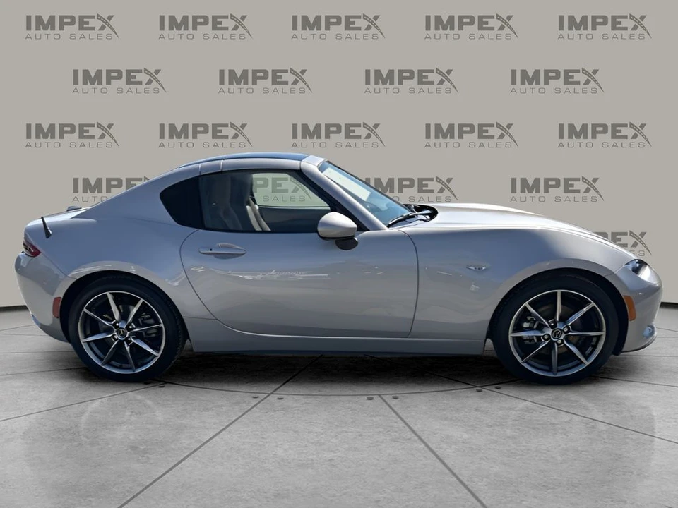 2022 Mazda ND MX-5 Miata - Image 6 of 12