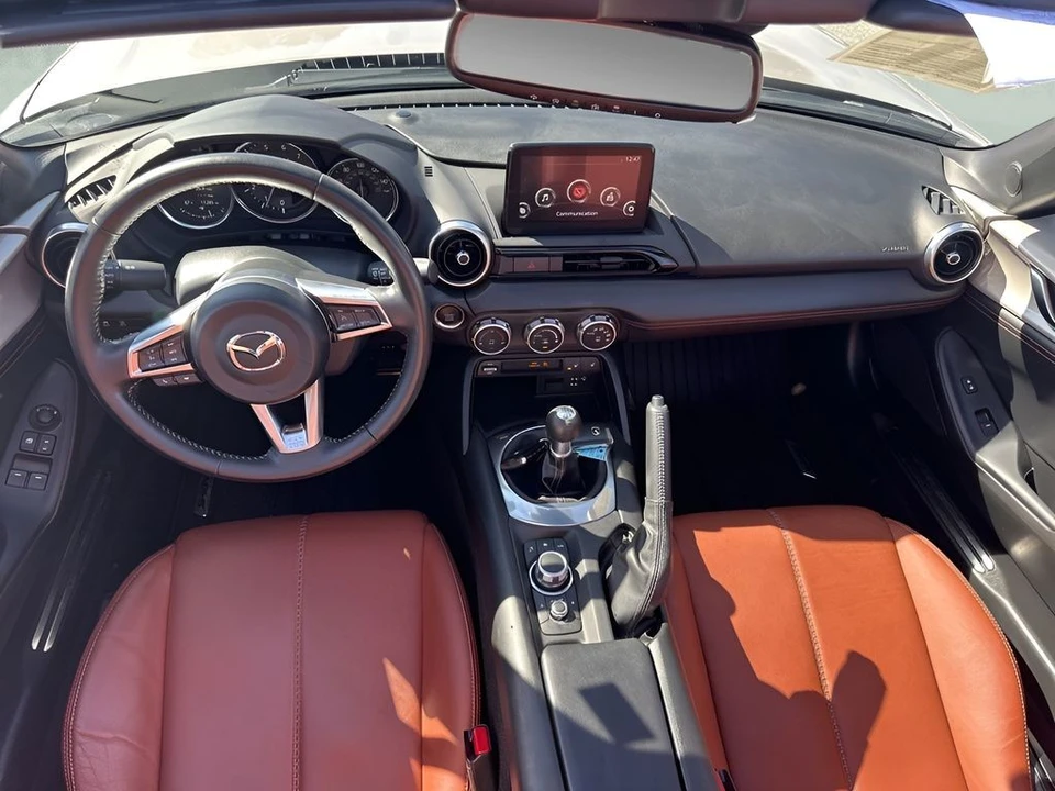 2022 Mazda ND MX-5 Miata - Image 11 of 12