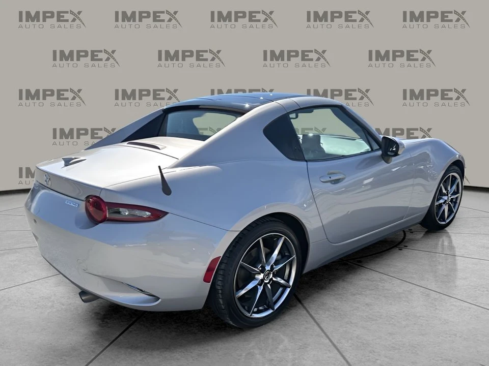 2022 Mazda ND MX-5 Miata - Image 5 of 12