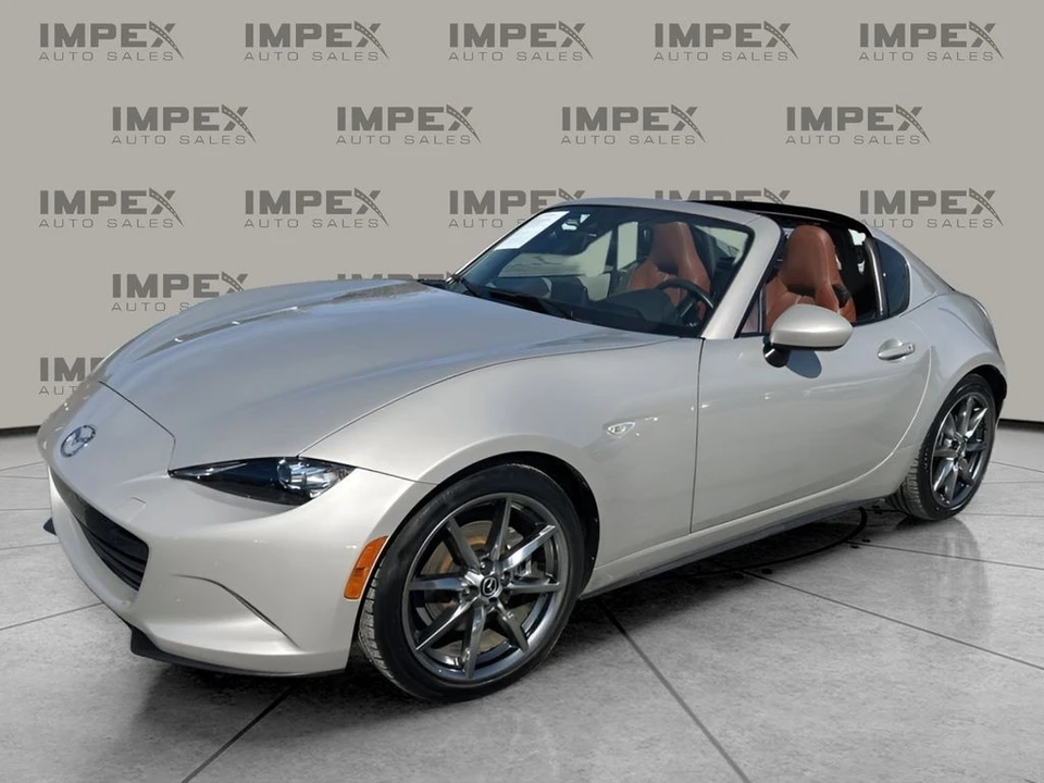 2022 Mazda ND MX-5 Miata - Image 9 of 12