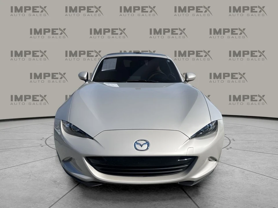 2022 Mazda ND MX-5 Miata - Image 8 of 12