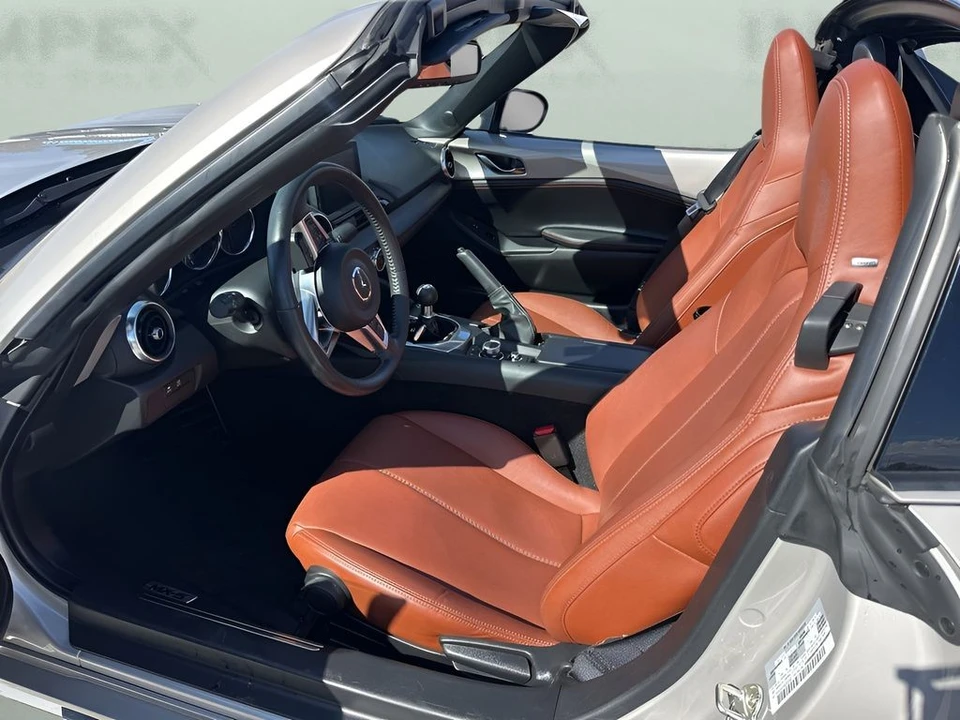 2022 Mazda ND MX-5 Miata - Image 10 of 12