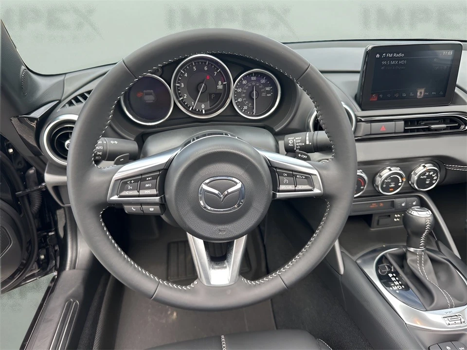 2022 Mazda ND MX-5 Miata - Image 12 of 12