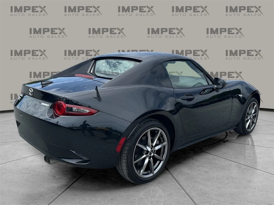 2022 Mazda ND MX-5 Miata - Image 5 of 12