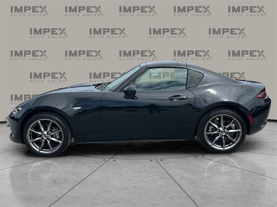 2022 Mazda ND MX-5 Miata - Image 2 of 12