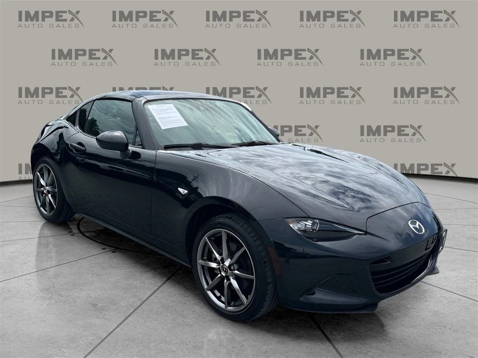 2022 Mazda ND MX-5 Miata - Image 7 of 12