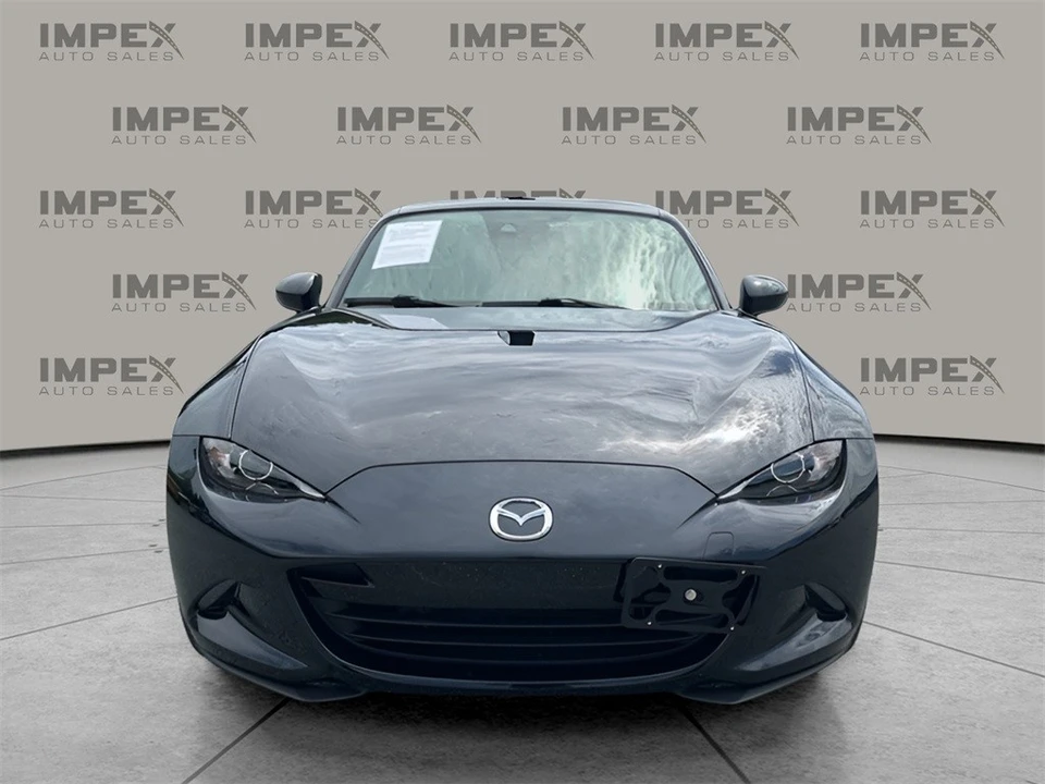 2022 Mazda ND MX-5 Miata - Image 8 of 12