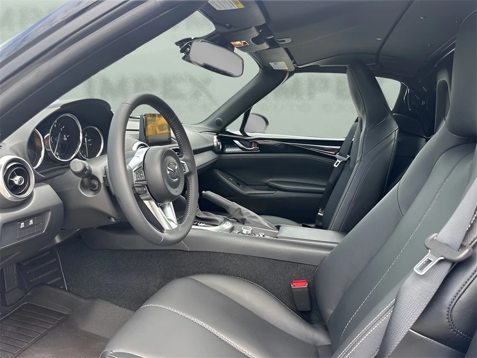 2022 Mazda ND MX-5 Miata - Image 10 of 12