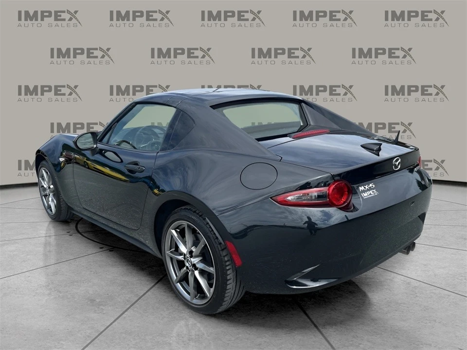 2022 Mazda ND MX-5 Miata - Image 3 of 12