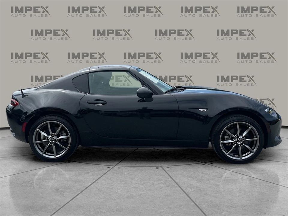 2022 Mazda ND MX-5 Miata - Image 6 of 12