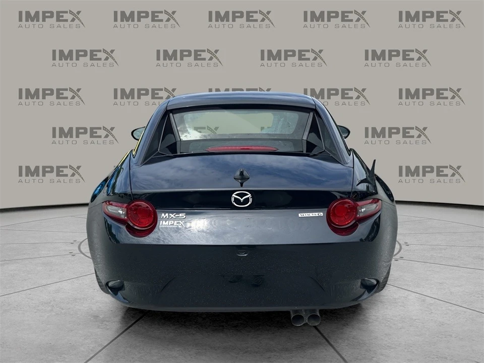 2022 Mazda ND MX-5 Miata - Image 4 of 12