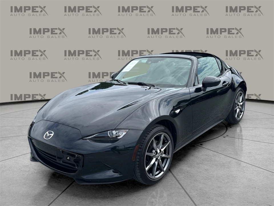 2022 Mazda ND MX-5 Miata - Image 9 of 12