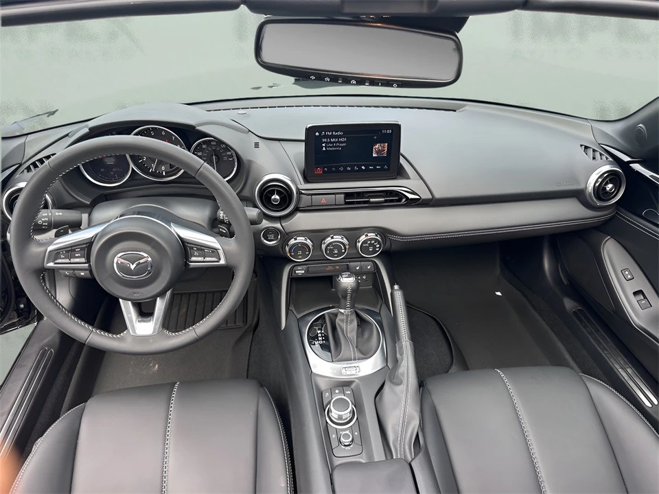 2022 Mazda ND MX-5 Miata - Image 11 of 12