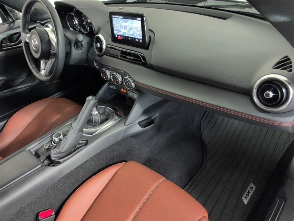 2022 Mazda ND MX-5 Miata - Image 11 of 12