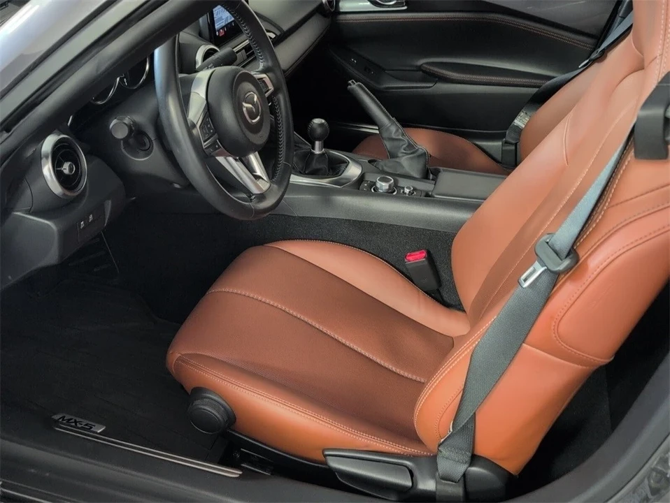 2022 Mazda ND MX-5 Miata - Image 5 of 12