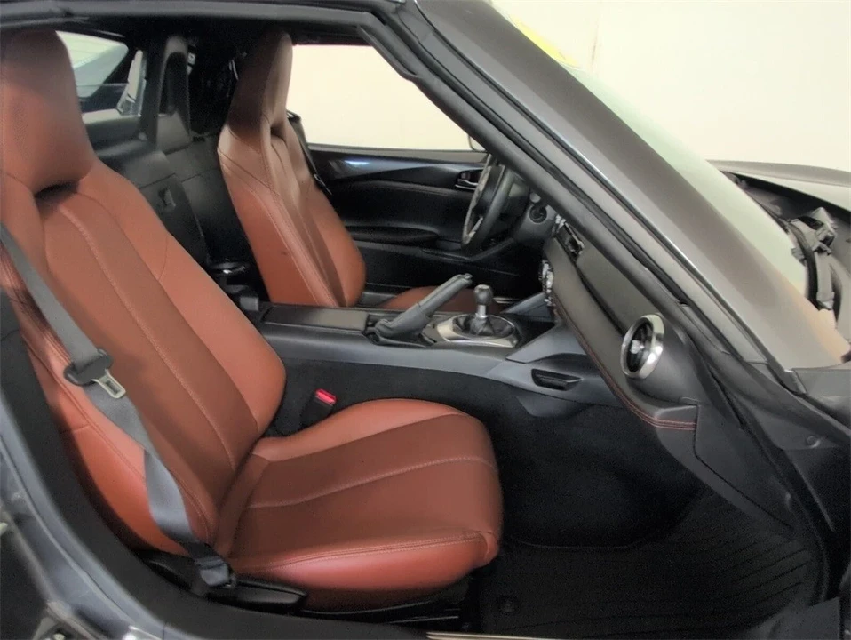 2022 Mazda ND MX-5 Miata - Image 12 of 12