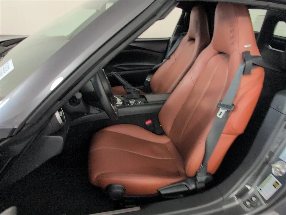 2022 Mazda ND MX-5 Miata - Image 4 of 12