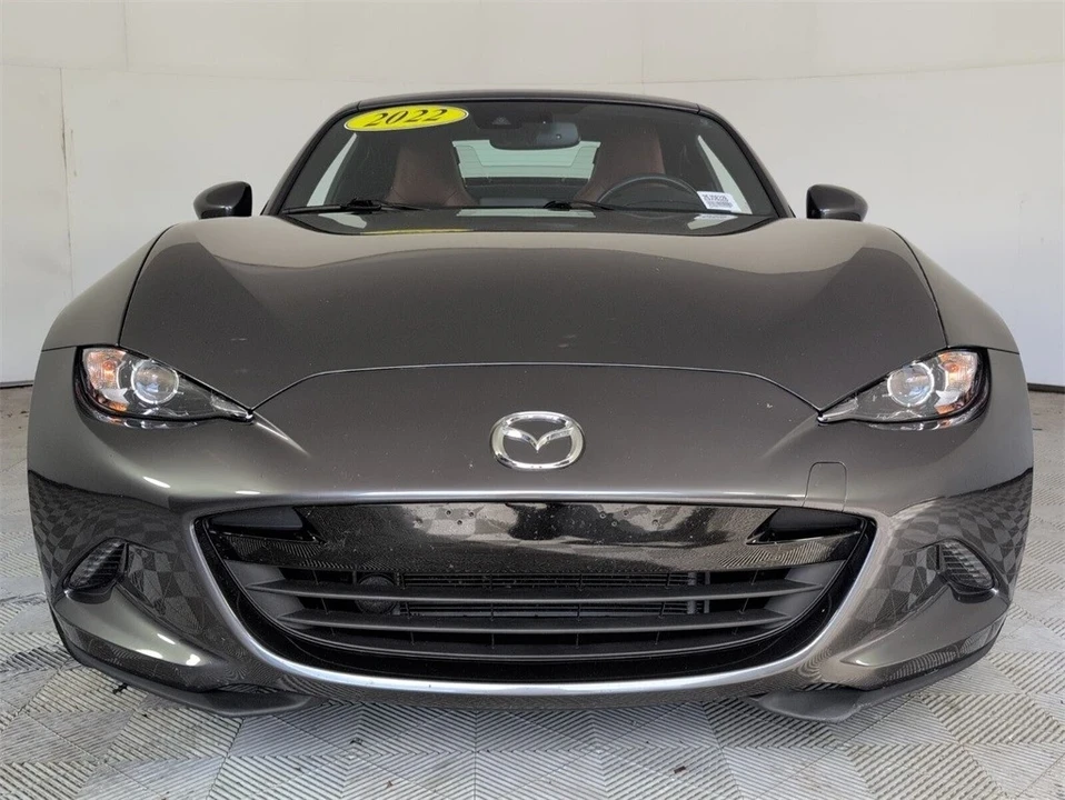 2022 Mazda ND MX-5 Miata - Image 2 of 12