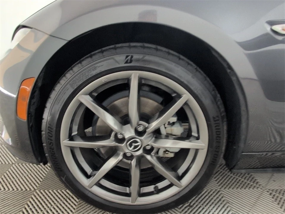 2022 Mazda ND MX-5 Miata - Image 14 of 21