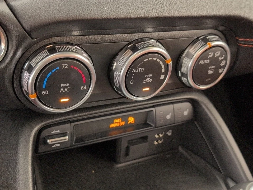 2022 Mazda ND MX-5 Miata - Image 18 of 21